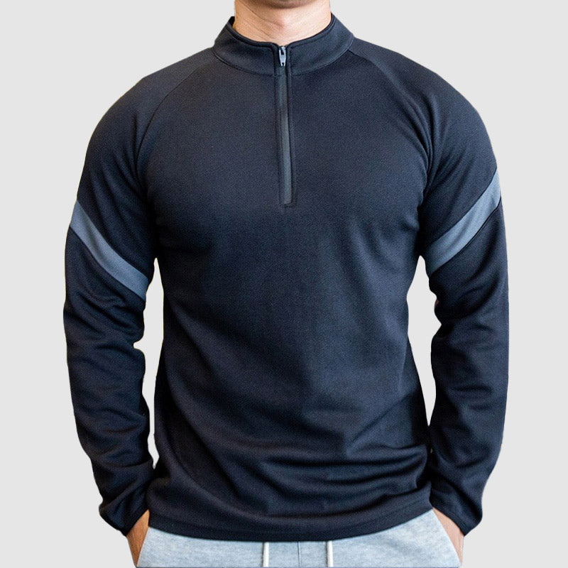 ELITE Long Sleeve Gym Shirt