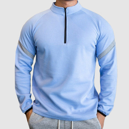 ELITE Long Sleeve Gym Shirt