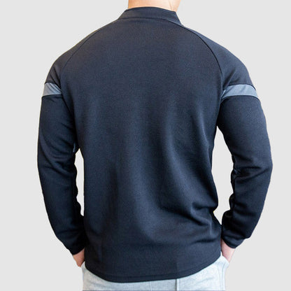 ELITE Long Sleeve Gym Shirt