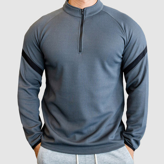 ELITE Long Sleeve Gym Shirt