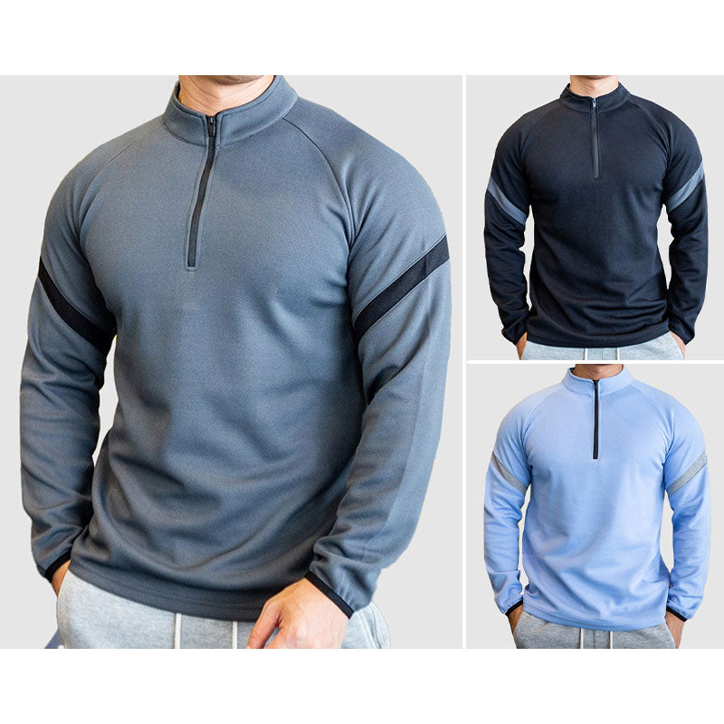 ELITE Long Sleeve Gym Shirt