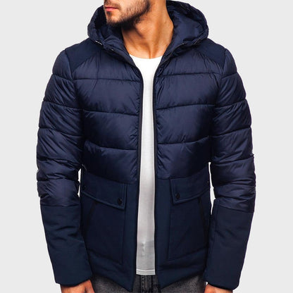 Eagle Urban Puffer Jacket