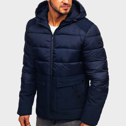 Eagle Urban Puffer Jacket