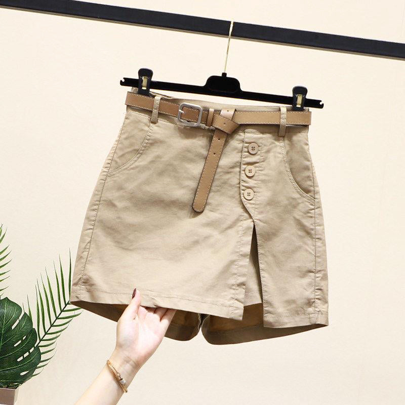 Emie-Daly Summerly Shorts