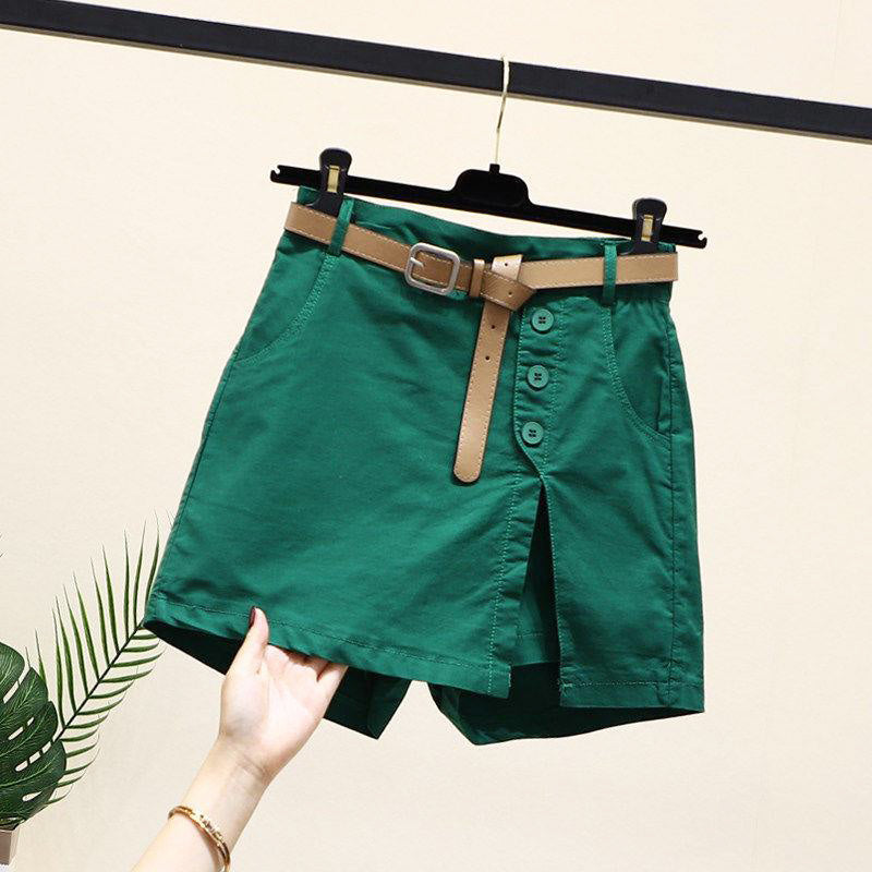 Emie-Daly Summerly Shorts