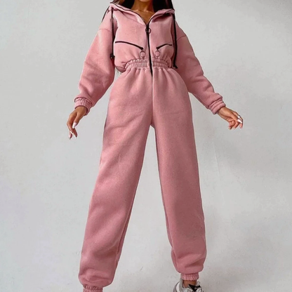 Emie Daly Casual Jumpsuit