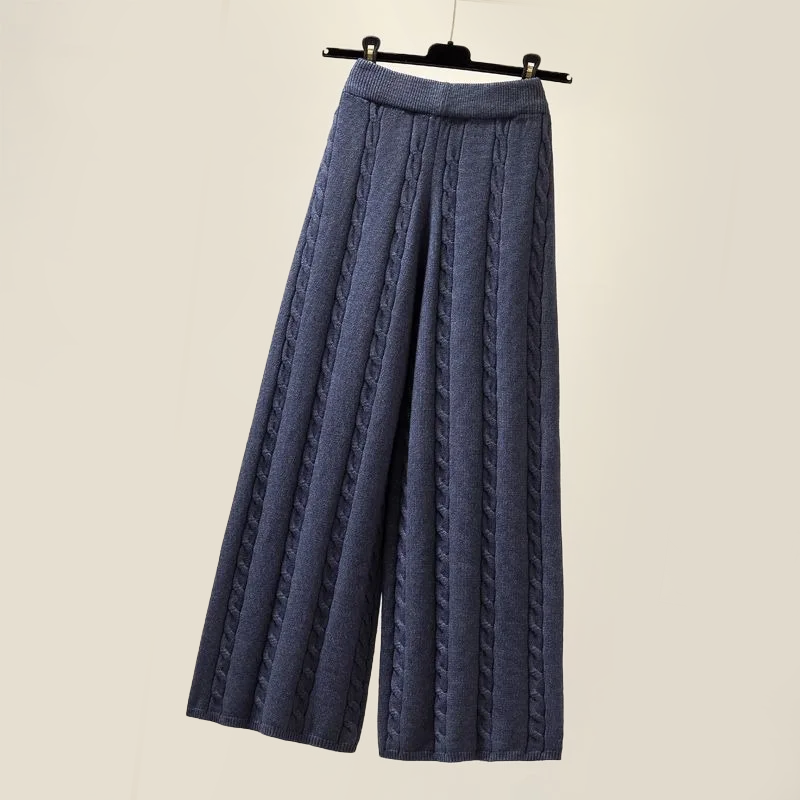 Emie Daly Cozy Knit Pants