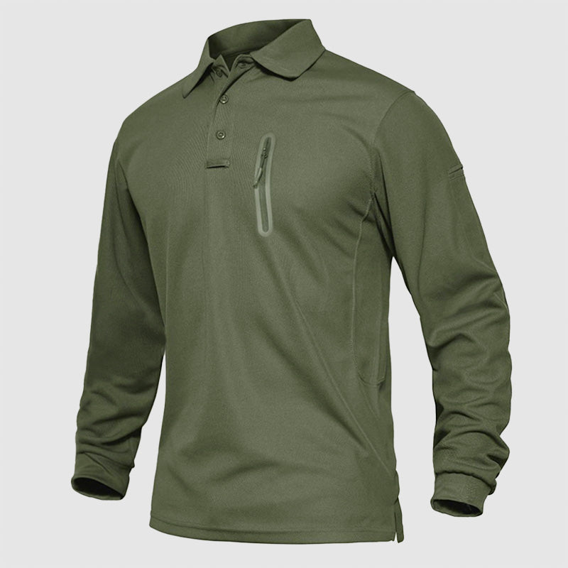 Engine PerformancePro Quick Dry Shirt