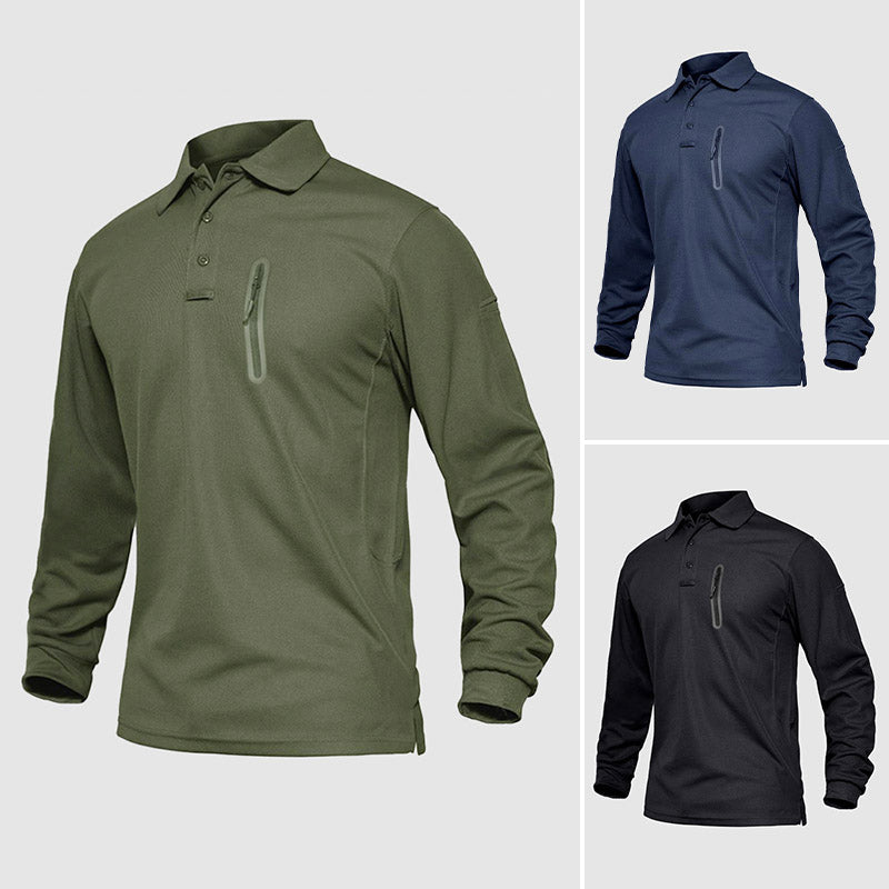 Engine PerformancePro Quick Dry Shirt