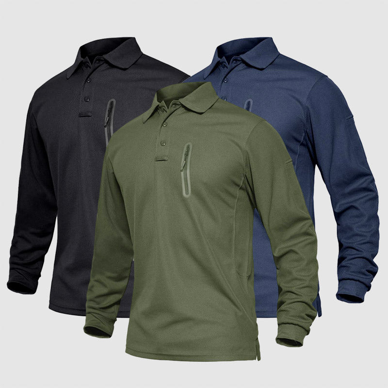 Engine PerformancePro Quick Dry Shirt