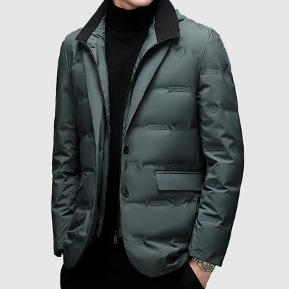 Essentials Casual Down Jacket