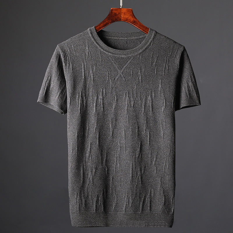 Franco Bianchi Lux Casual T-Shirt