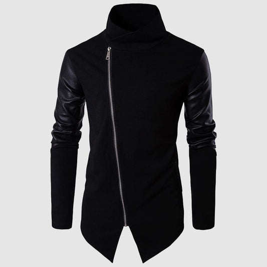 Frank Hardy Assassin Jacket