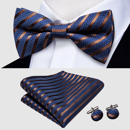 Frank Hardy Bond Tie