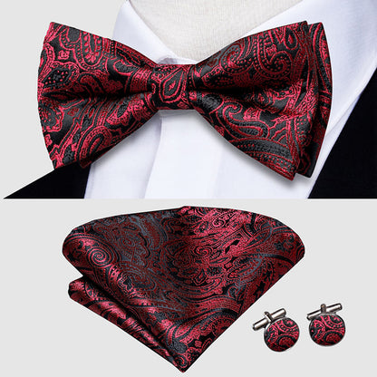 Frank Hardy Bond Tie