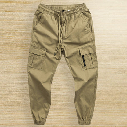 Frank Hardy Bronx Cargo Joggers