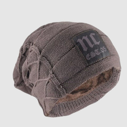 Frank Hardy Brooklyn Urban Beanie