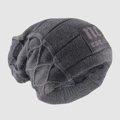 Frank Hardy Brooklyn Urban Beanie