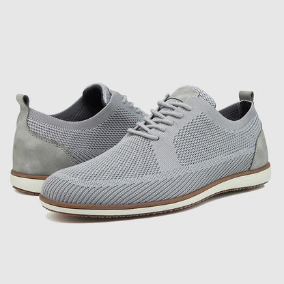 Frank Hardy Business Casual Sneakers