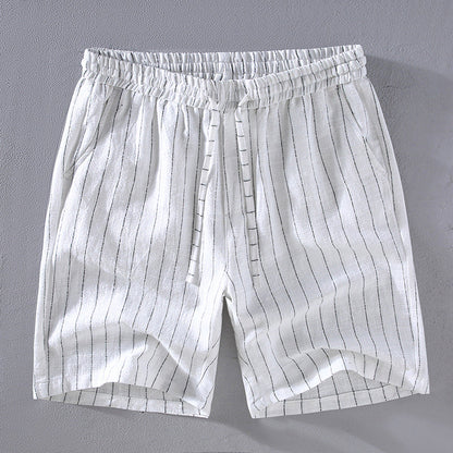 Frank Hardy Casual Holiday Shorts