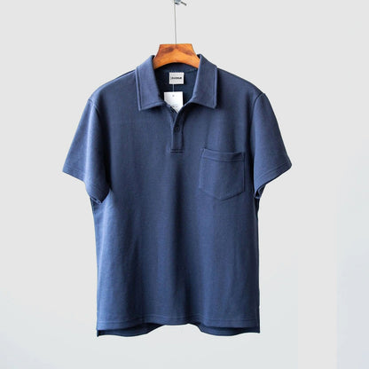 Frank Hardy Casual Weekend Polo