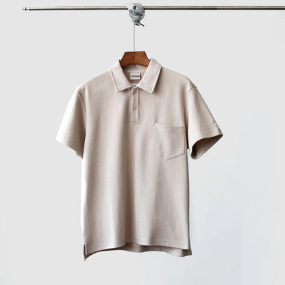 Frank Hardy Casual Weekend Polo