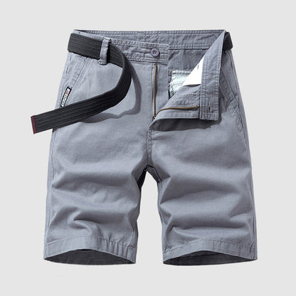 Frank Hardy Classic Casual Shorts