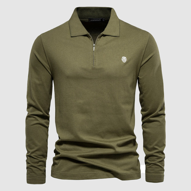 Frank Hardy Dartmouth Polo Shirt