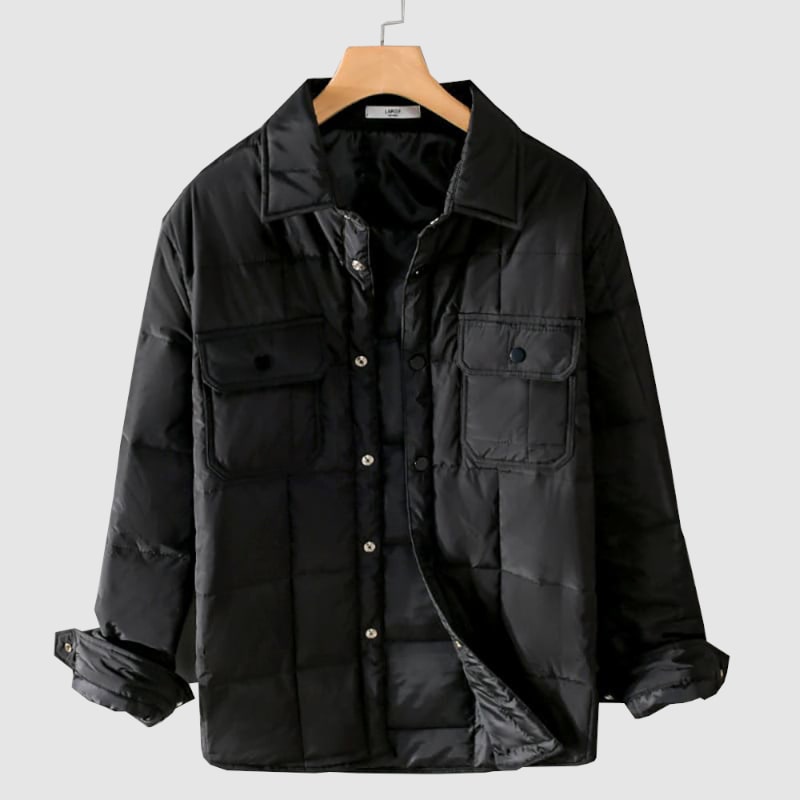 Frank Hardy Down Jacket