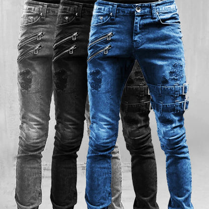 Frank Hardy Elegance Denim Jeans