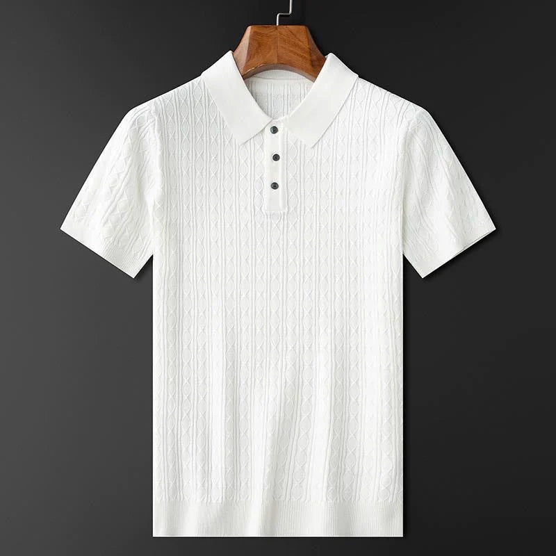 Frank Hardy Elegance Polo Shirt