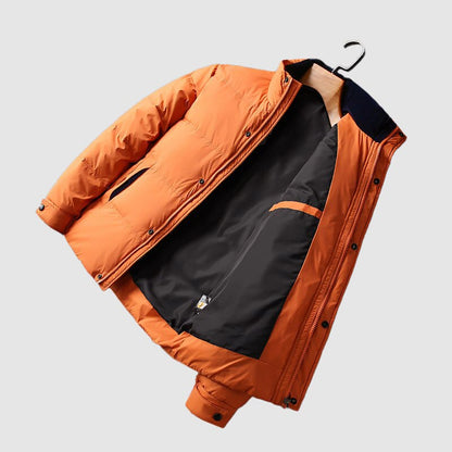 Frank Hardy Everest Down Jacket