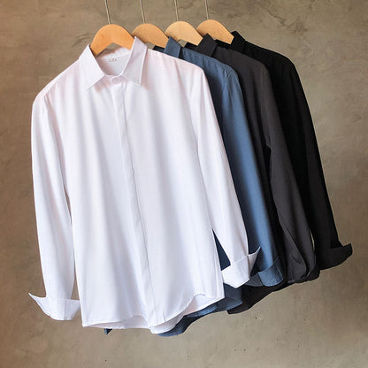 Frank Hardy Executive DualSky Shirt