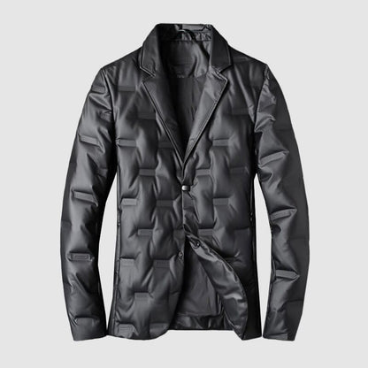 Frank Hardy Executive Windbreaker