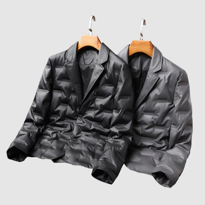 Frank Hardy Executive Windbreaker