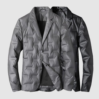 Frank Hardy Executive Windbreaker