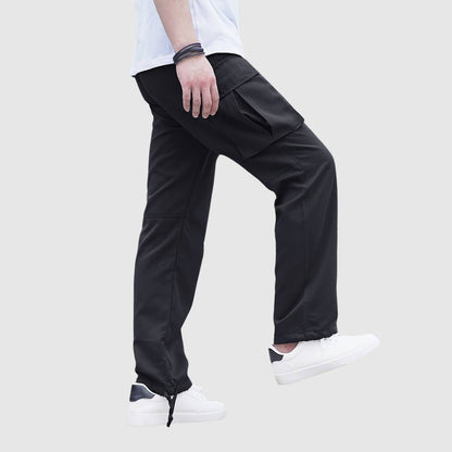 Frank Hardy Flex Cargo Pants