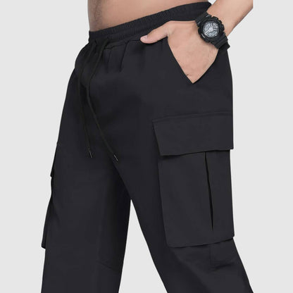 Frank Hardy Flex Cargo Pants