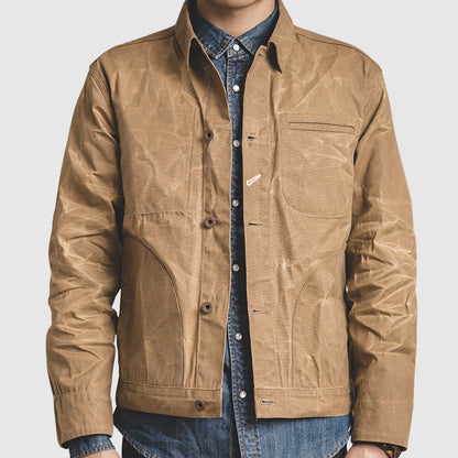 Frank Hardy Freedom Vintage Jacket