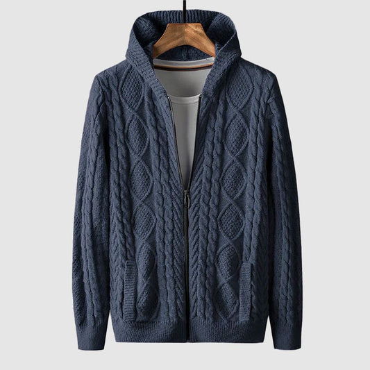 Frank Hardy Kingston Cardigan