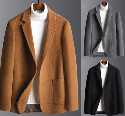 Frank Hardy Legacy Coat