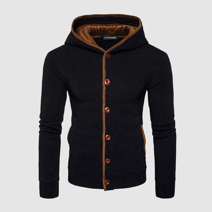 Frank Hardy Magnum Cardigan