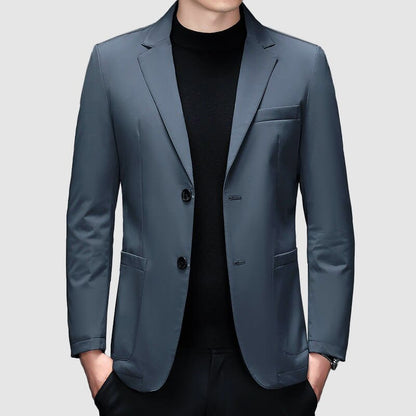 Frank Hardy Manhattan Blazer-Windbreaker