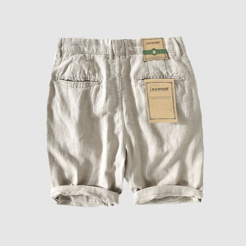 Frank Hardy Mauritius Sunset Shorts