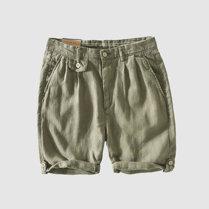 Frank Hardy Mauritius Sunset Shorts