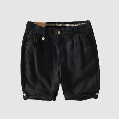 Frank Hardy Mauritius Sunset Shorts