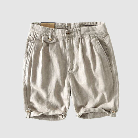 Frank Hardy Mauritius Sunset Shorts