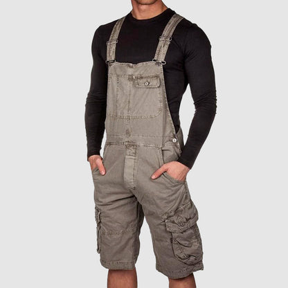 Frank Hardy Maverick Overall