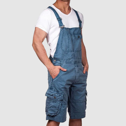 Frank Hardy Maverick Overall