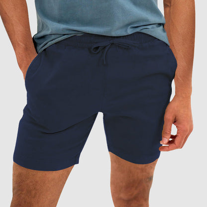 Frank Hardy Menace Casual Shorts